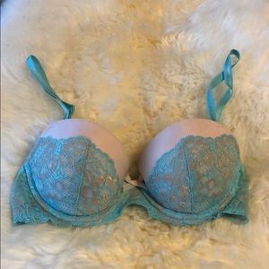 Victoria’s Secret Dream Angels Demi Bra 32C